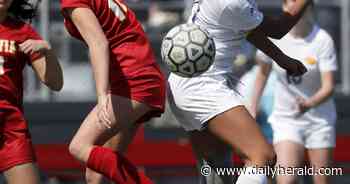 Girls soccer: Solomon, Batavia best Neuqua Valley in final seconds