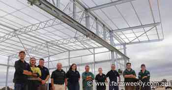 AFGRI expands Wongan Hills' footprint