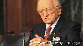 Benjamin Ferencz tot: Chefankläger bei Nürnberger Prozessen
