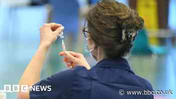Covid booster: NHS campaign begins in Devon and Cornwall