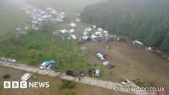 Devon and Cornwall Police aims to deter bank holiday raves