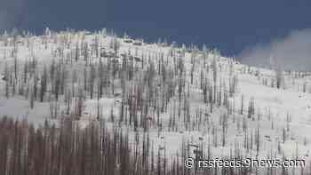 Changing of the seasons: How some Colorado counties are preparing for snowmelt and wildfire danger