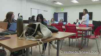 Stipend helps keep Colorado's student teachers from leaving the profession