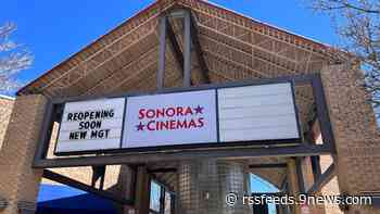 Former Elvis Cinema movie theater to reopen with new owners