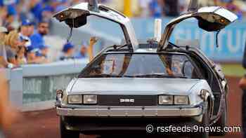 'Back to the Future' star is coming to Denver