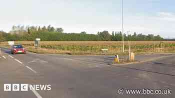 Soham crash: Dangerous driving arrest after biker dies