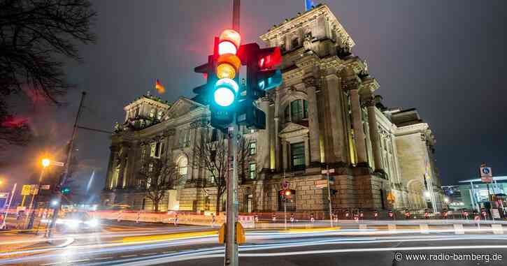 Städtebund: Ampel soll Koalitionsvertrag überarbeiten