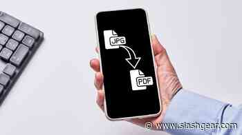 5 Tools To Convert JPG To PDF On Any Device