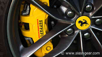 The Top 5 Best Ferrari Liveries Ever, Ranked