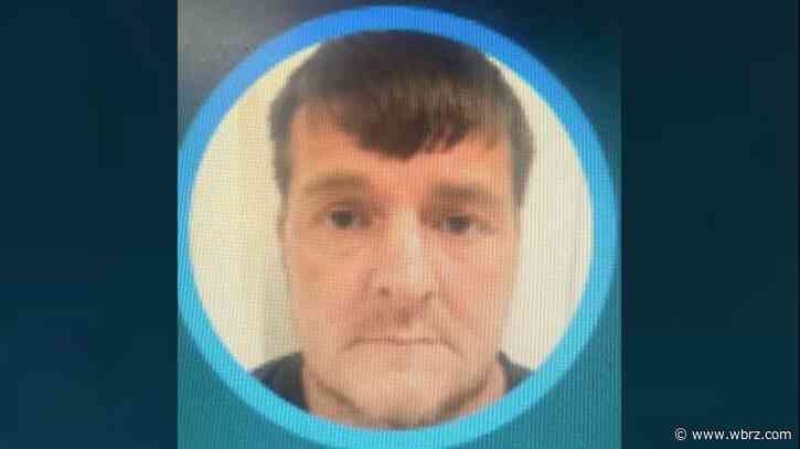 Deputies searching for Hammond man last seen Saturday morning