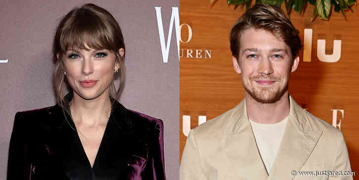 Taylor Swift & Joe Alwyn Split, Details Emerge About End of Their 6-Year Relationship (Report)
