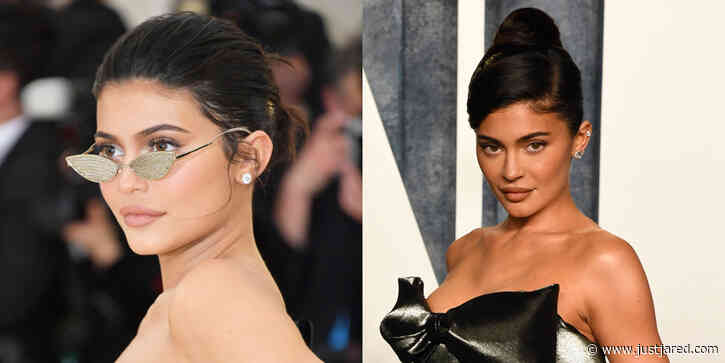 Kylie Jenner Reveals Her Makeup Staples & Talks Evolving Beauty Routine
