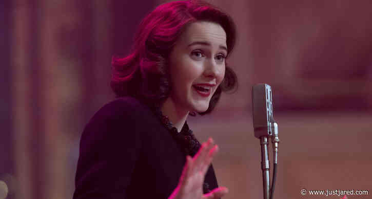 'The Marvelous Mrs. Maisel' Adds Five New Cast Members for Season Five