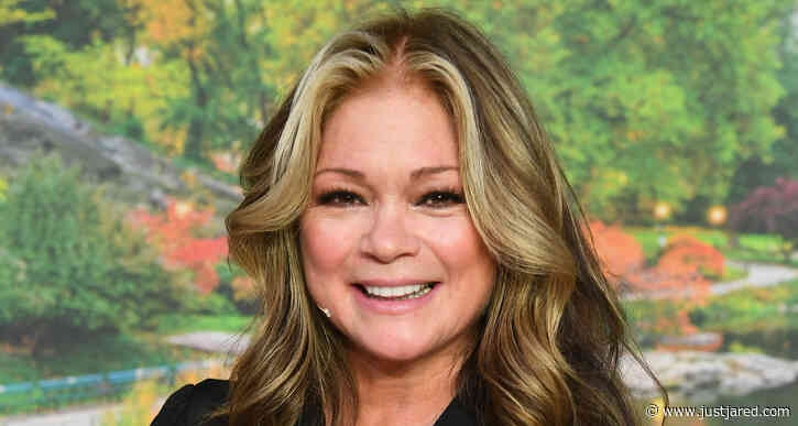 Valerie Bertinelli Reveals Food Network Show is Canceled After 14 Seasons