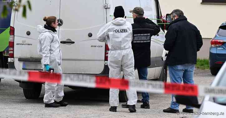 Was geschah in Asperg? Offene Fragen nach tödlichen Schüssen