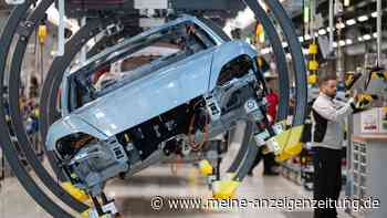 Kluft zwischen Zulieferern und Automobilherstellern wächst