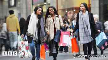 Good Friday shopping beats analyst expectations