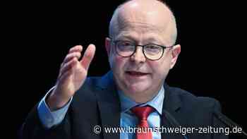 Bahn-Beauftragter: „Keine Alternative zur Generalsanierung“