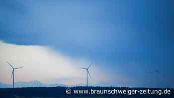 Bei Windrädern ist Ende der Ausbauflaute in Sicht