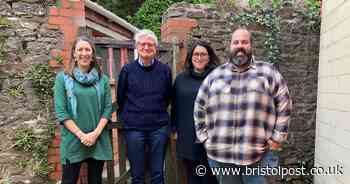 Changing Bristol's community charity merry-go-round - how one group is funding from the grassroots up