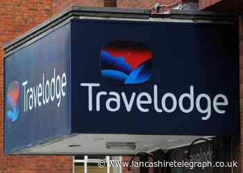 Travelodge wants to open new hotels in East Lancashire
