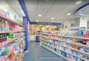 Accrington patient slams Oswald Medical Centre over prescription issue
