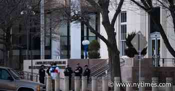 For Texas Judge in Abortion Case, a Life Shaped by Conservative Causes