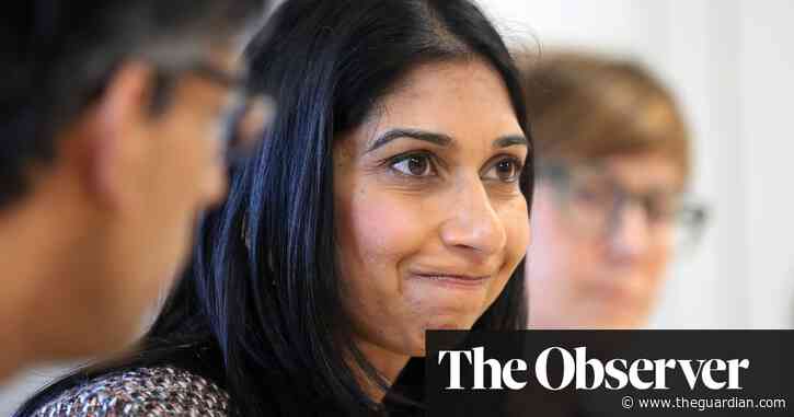 The Observer view on the dangers of exploiting child sex abuse for political gain | Observer editorial