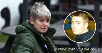 Mum of stabbed Newcastle teen on why she bravely confronts knife-carrying yobs