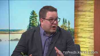 Movie critic Brian Eggert shares his recommendations for what to watch now