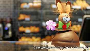 Frische Brötchen zu Ostern? Hier gibt es welche in Wolfenbüttel