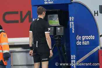 Penaltyfases zorgen voor discussie tussen Geraerts en Vanhaezebrouck: &quot;Fout moet je kunnen toegeven&quot;