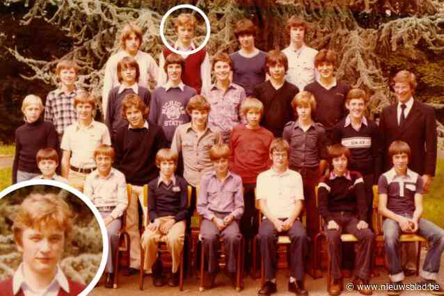 “Ineens stond hij daar. Eigenlijk was dat niet correct”: Vlaamse ex-klasgenoten over schooltijd met prins Laurent