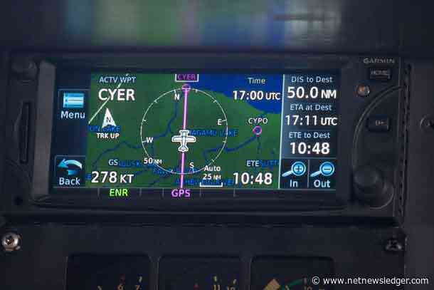 April 9, 2023 – Western and Northern Ontario Weather Outlook