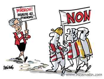 Zemmour et ses groupies, joue-la comme Chirac, la France fatiguée... La Semaine vagabonde de Denis Carreaux