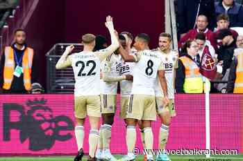 'Kapitaalkrachtige club wil Rode Duivel wegroven voor neus Arsenal en Barcelona'