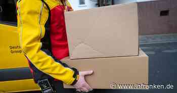 20-Kilo-Grenze: Paketboten sollen entlastet werden