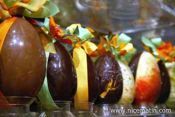 Chocolat, glaces, bonbons... les "petits plaisirs" continuent de séduire malgré l'inflation