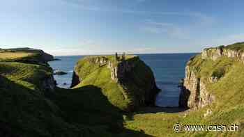 Britischer Premier will Nordirland zu mehr Wohlstand verhelfen