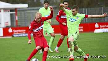 Sohn von Eberhard Carl: Marcel Carl: Geboren in Calw und heimisch bei Astoria Walldorf
