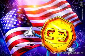 Texas lawmakers propose a gold-backed state digital currency