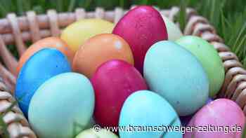 Ursprung und Bedeutung: Was wird an Ostern gefeiert?