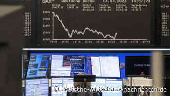 Kommt eine Bereinigung an den Aktien- und Immobilienmärkten?