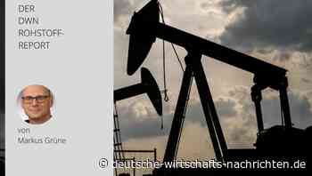 OPEC+ schockt die Märkte – Panik ist jedoch unangebracht