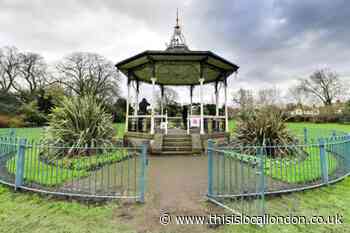 Here’s why Beckenham is named one of the best places to live