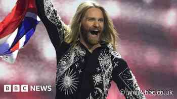 Eurovision 2023: Airbnb host tried to increase rent from £465 to over £2,000