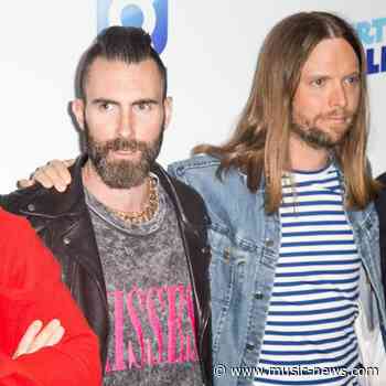 Adam Levine admits 'it'll never be easy' to sing Memories