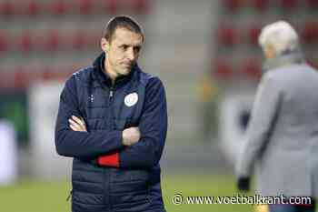 Bijzondere interesse: Timmy Simons spreekt zich er over uit of ex-club Zulte Waregem zich nog kan redden