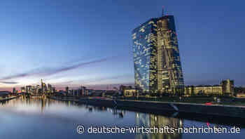 Finanzmarkt: Ist es an der Zeit, Anleihen für ambitioniertere Anlagen aufzugeben?