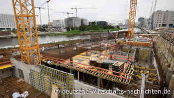 Hochhäuser aus Holz: Die nachhaltige Zukunft des urbanen Bauens